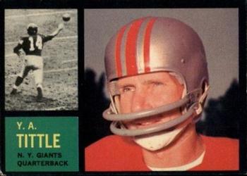 Y.A. Tittle