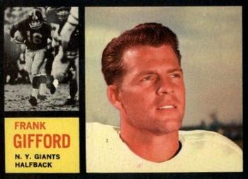 Frank Gifford