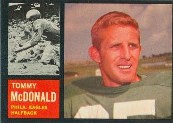 Tommy McDonald