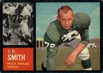J.D. Smith