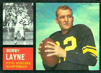 Bobby Layne