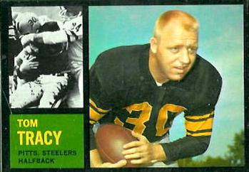 Tom Tracy
