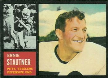 Ernie Stautner