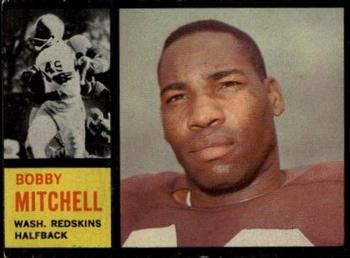 Bobby Mitchell