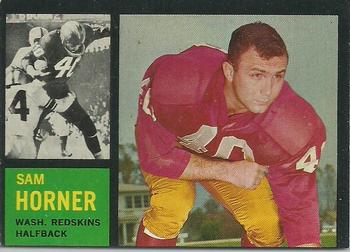 Sam Horner