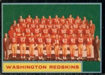 Washington Redskins