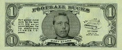 Bart Starr