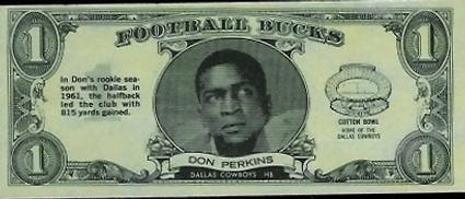 Don Perkins