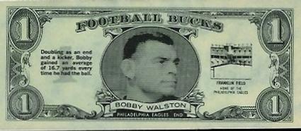 Bobby Walston