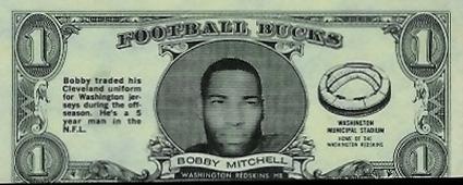 Bobby Mitchell