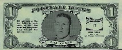 Billy Kilmer