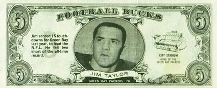 Jim Taylor