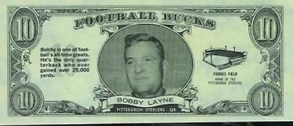 Bobby Layne