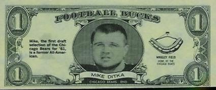 Mike Ditka