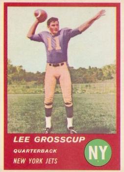 Lee Grosscup