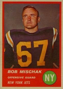 Bob Mischak