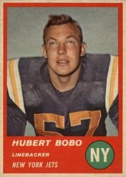 Hubert Bobo