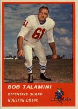 Bob Talamini
