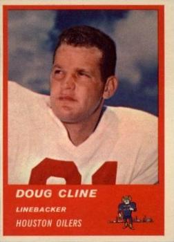 Doug Cline