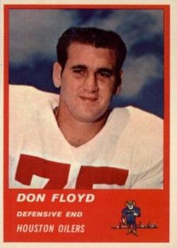 Don Floyd