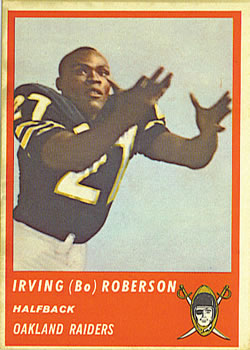 Bo Roberson