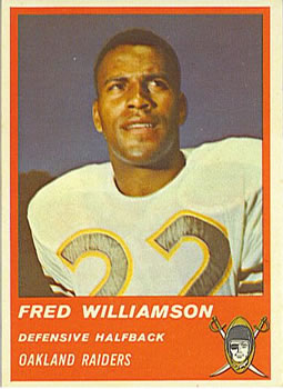 Fred Williamson