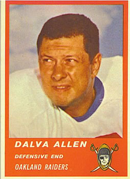 Dalva Allen