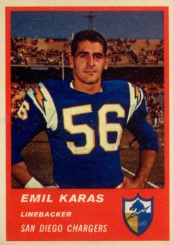 Emil Karas