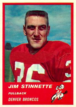 Jim Stinnette