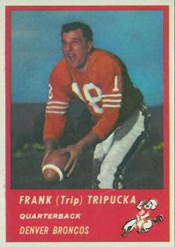 Frank Tripucka