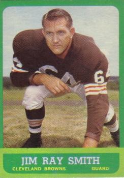 Jim Ray Smith