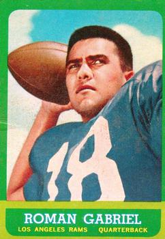 Roman Gabriel