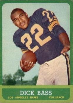 Dick Bass
