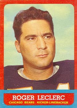 Roger LeClerc