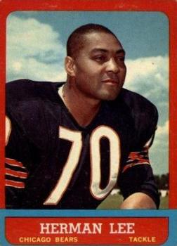 Herman Lee