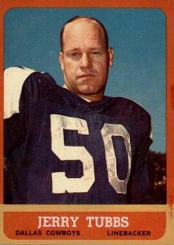 Jerry Tubbs