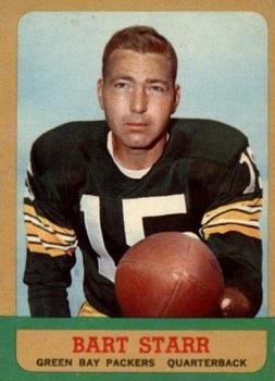Bart Starr