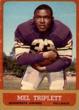 Mel Triplett