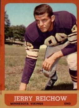 Jerry Reichow