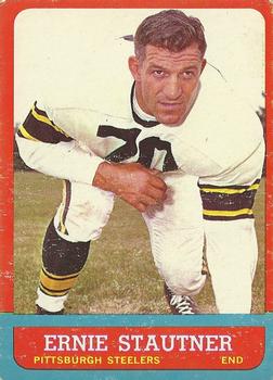 Ernie Stautner