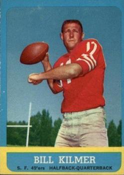 Billy Kilmer