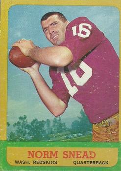Norm Snead