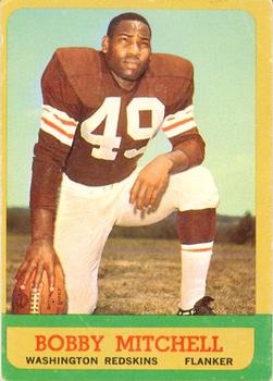 Bobby Mitchell