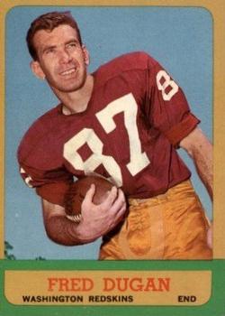 Fred Dugan