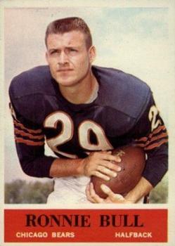 Ronnie Bull