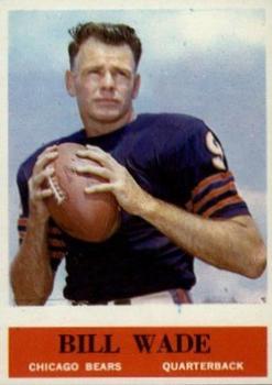 Bill Wade