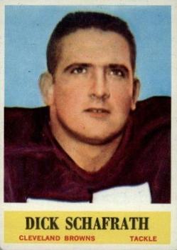 Dick Schafrath