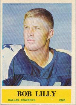 Bob Lilly
