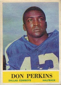 Don Perkins