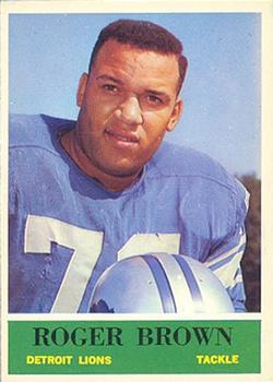 Roger Brown